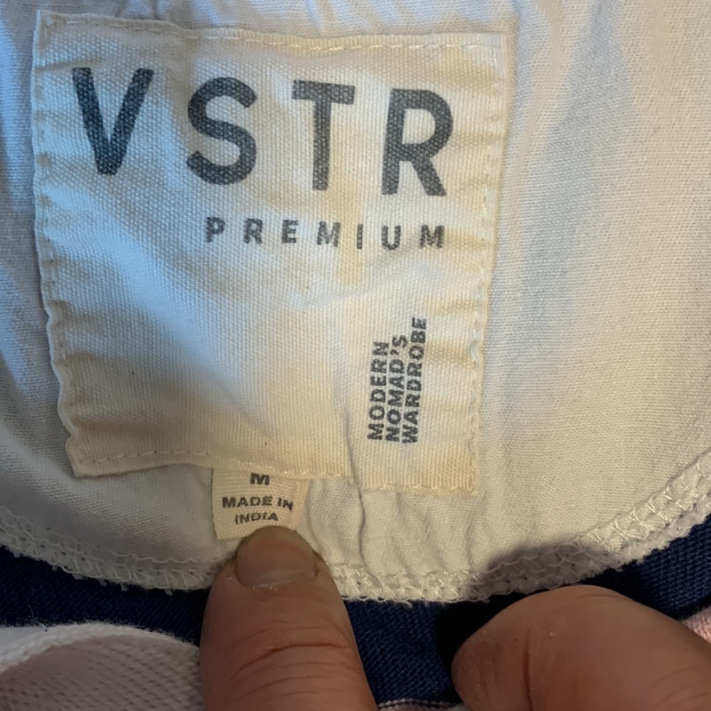 COPY - Rugby Shirt - Picture 3 of 3
